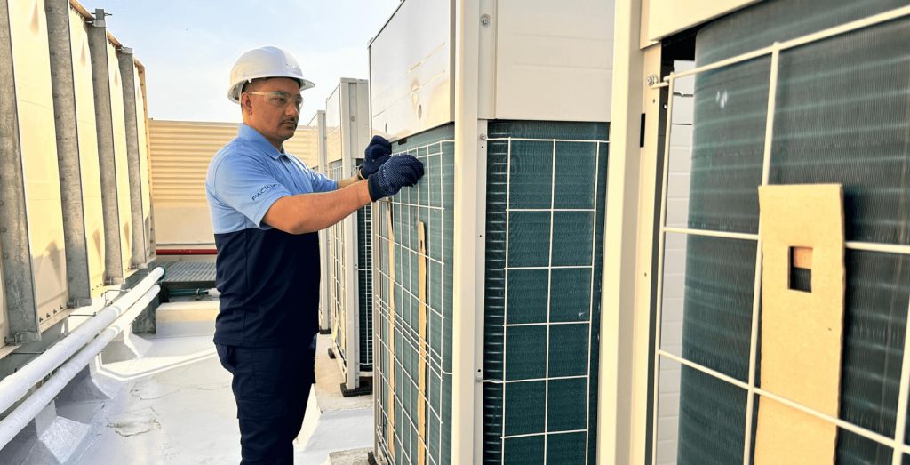 HVAC Systems